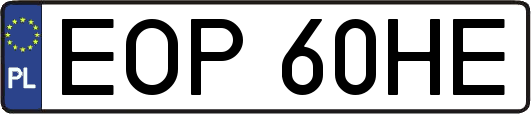 EOP60HE