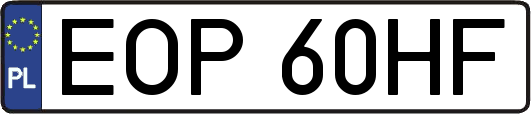EOP60HF