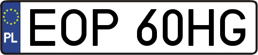 EOP60HG