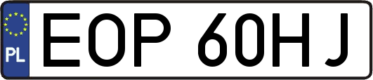 EOP60HJ