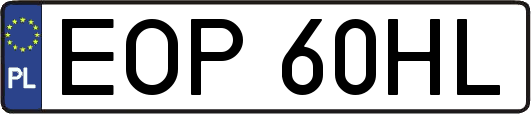 EOP60HL
