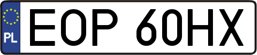 EOP60HX