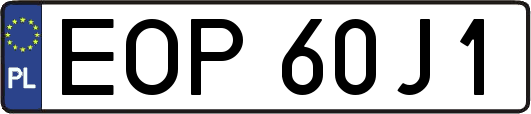 EOP60J1