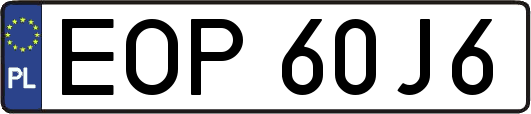 EOP60J6