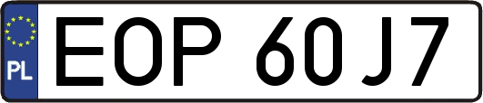 EOP60J7
