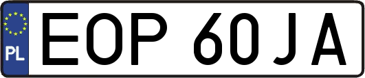 EOP60JA