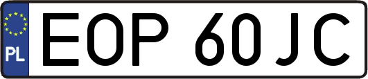 EOP60JC