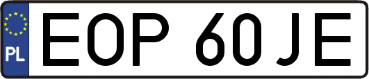 EOP60JE