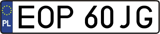 EOP60JG