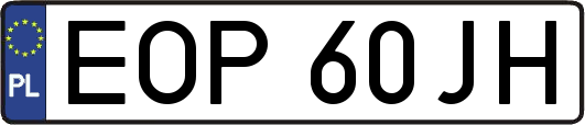 EOP60JH