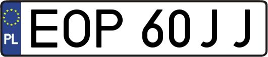 EOP60JJ