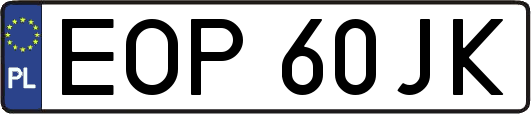 EOP60JK