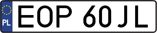 EOP60JL