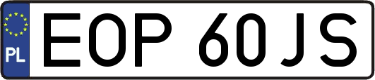 EOP60JS