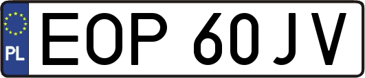 EOP60JV
