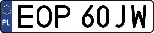 EOP60JW
