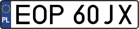 EOP60JX
