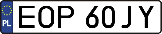 EOP60JY