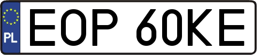 EOP60KE