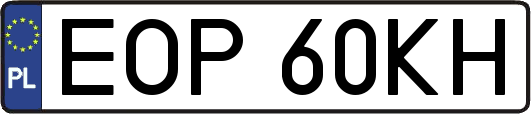 EOP60KH