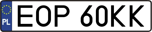 EOP60KK