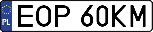 EOP60KM
