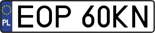 EOP60KN