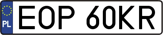 EOP60KR