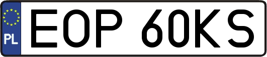 EOP60KS