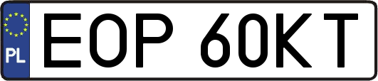 EOP60KT