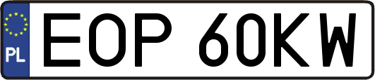 EOP60KW