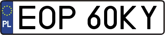 EOP60KY