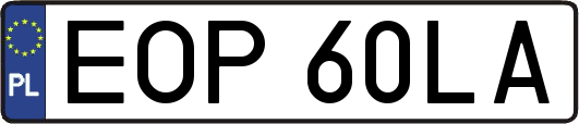 EOP60LA