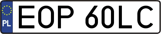 EOP60LC