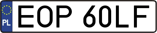 EOP60LF