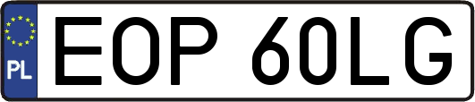 EOP60LG