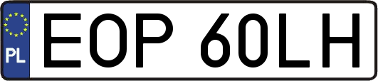EOP60LH