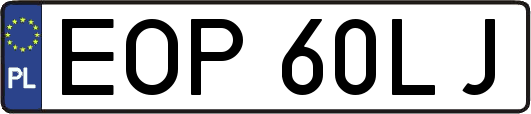 EOP60LJ