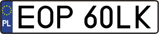 EOP60LK