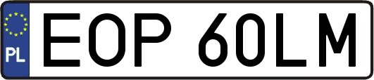 EOP60LM