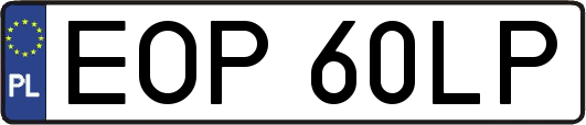 EOP60LP