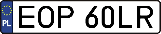 EOP60LR