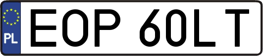 EOP60LT