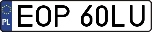 EOP60LU