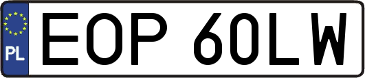 EOP60LW