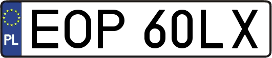 EOP60LX