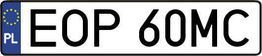 EOP60MC