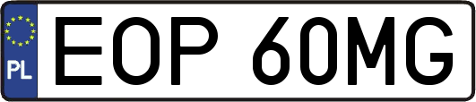 EOP60MG