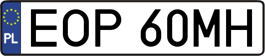 EOP60MH