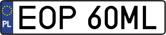 EOP60ML